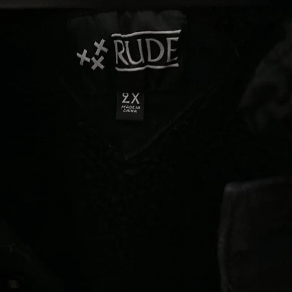 Winter jacket - Picture 2 of 2